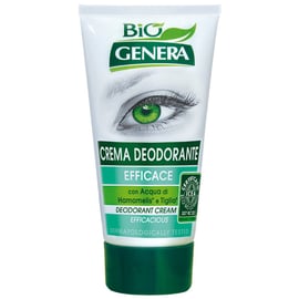 Био крем дезодорант 50мл