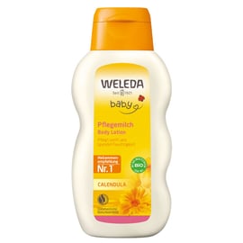 Подхранващо мляко с невен 200мл