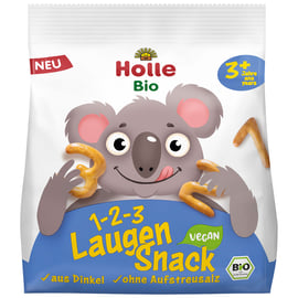 Био претцели от спелта 80г