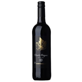 Био вино червено Темпранийо Clearly Organic 750мл