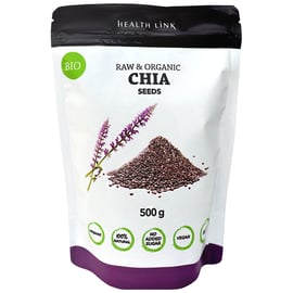 Био чиа семена сурови 500г