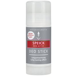 Био део стик Men Active 40мл