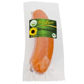 Био пушена наденица 250г