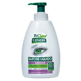 Био течен сапун с хамамелис и лавандула 300мл