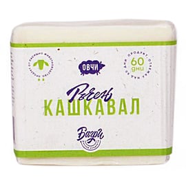 Кашкавал от сурово овче мляко 250г