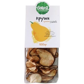 Сушени круши 100г