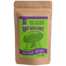 Био джърки веган терияки 30г