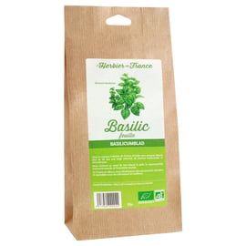 Био босилек листа 35г
