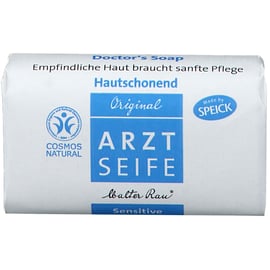 Докторски сапун за чувствителна кожа 100г