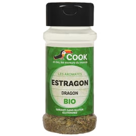 Био естрагон листа 15г