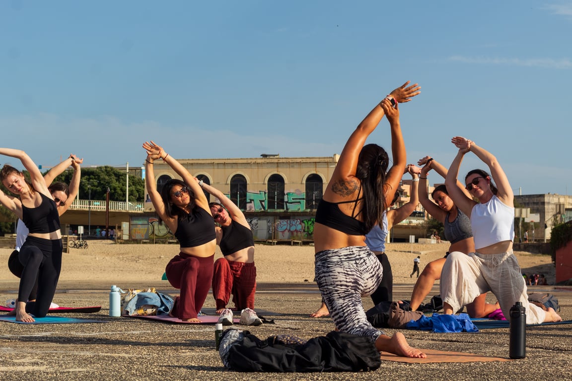 Meditation photo 3
