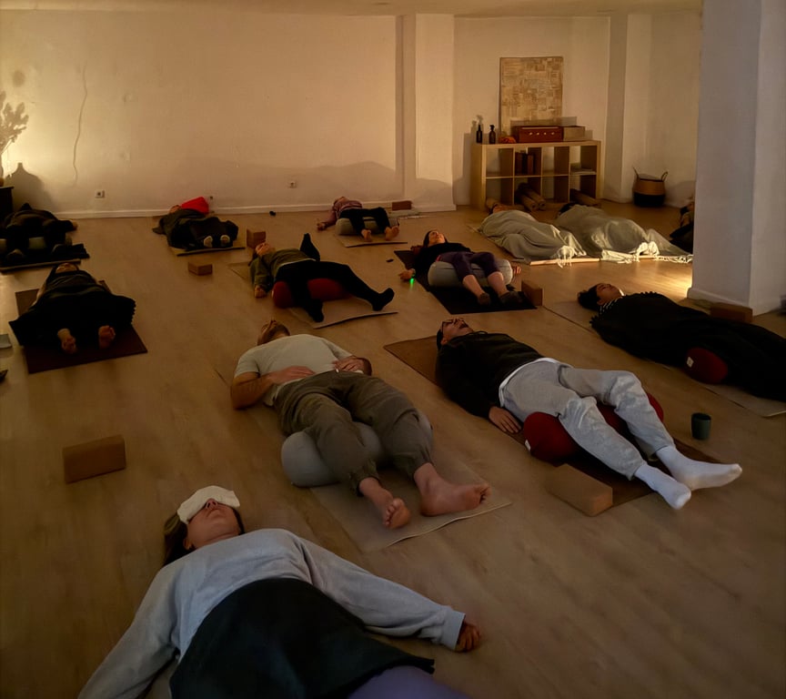 Yoga photo 5