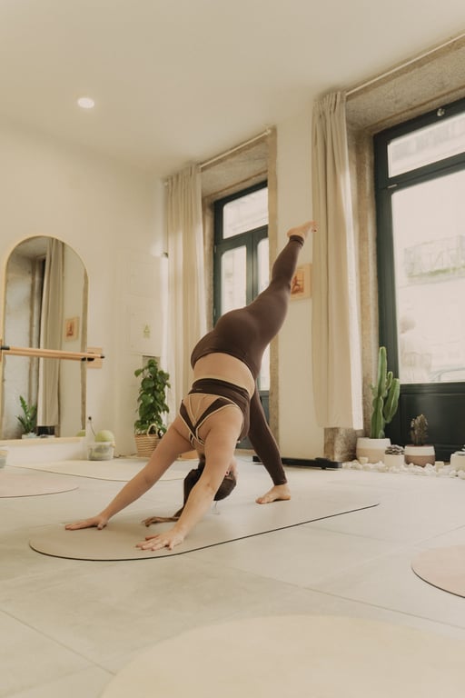 Yoga photo 8