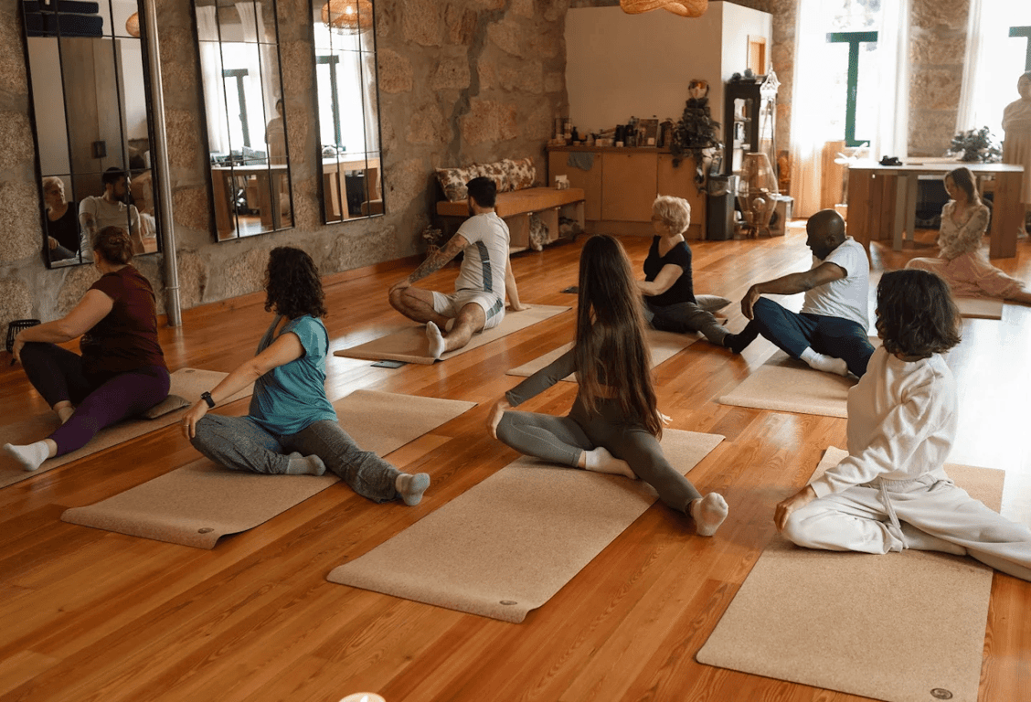 Yoga photo 3