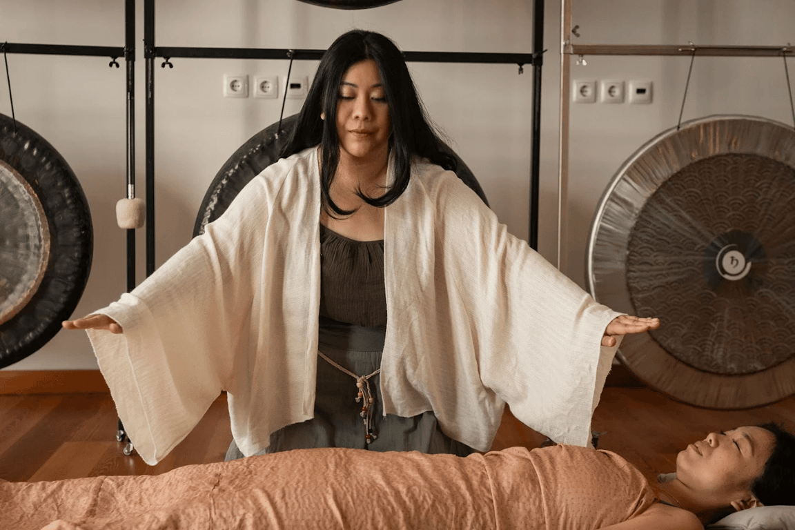 Sound Healing photo 2