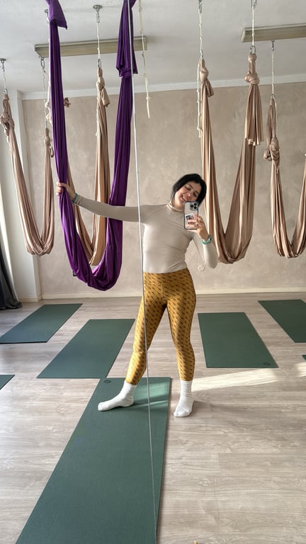 Yoga photo 2