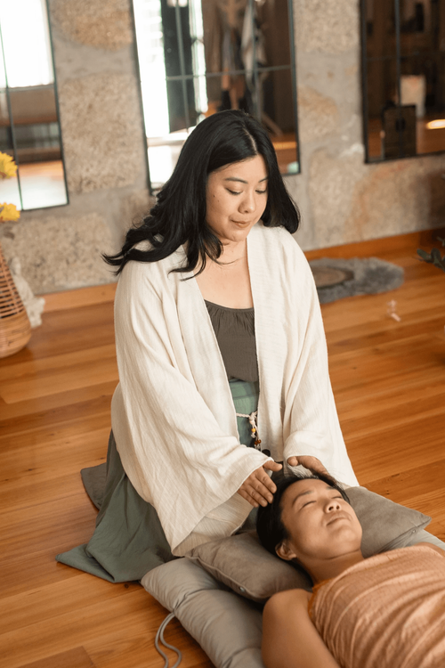 Sound Healing photo 3