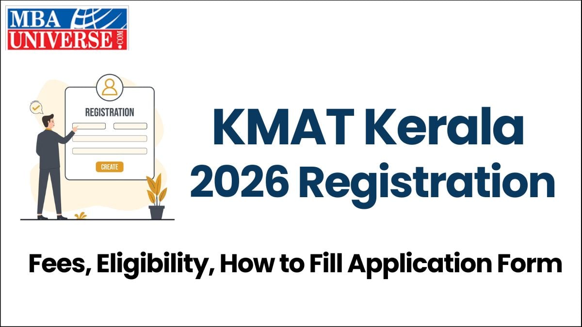 KMAT Kerala Registration