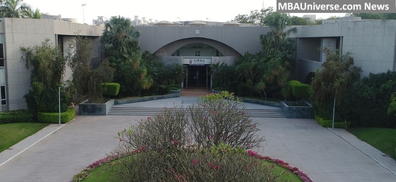 Institute of Management, Nirma University: Highly placed Alumni share MBA journey experiences