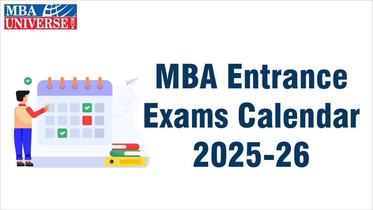 MBA Entrance Exam
