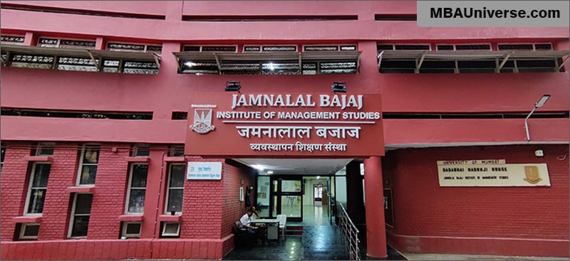 Placement 2013:  Average package at JBIMS goes up to Rs 15.32 lakh