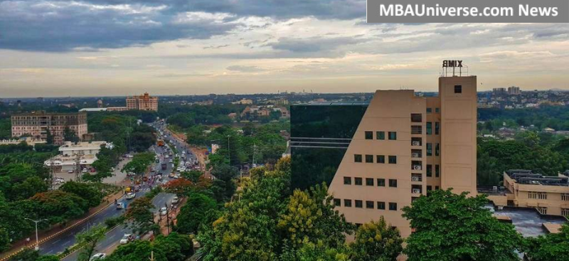 XIMB placement Xuberance 2017: Average salary up; achieves 100% placement for 29th MBA (BM) batch