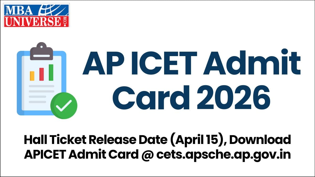 TANCET 2026 Admit Card