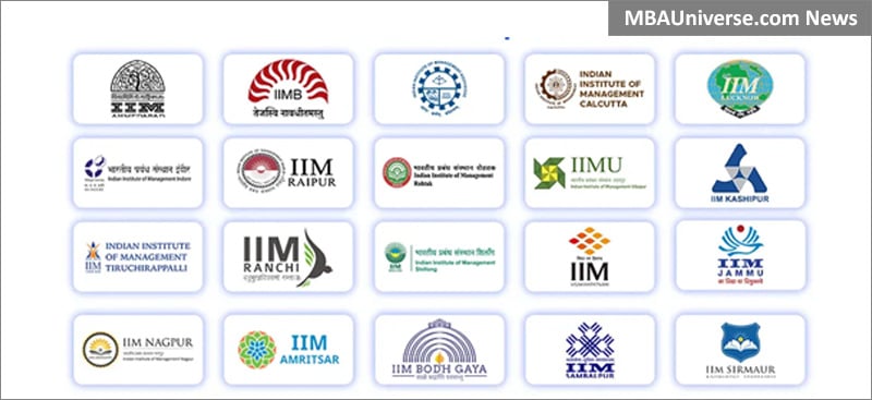 IIM Admission Process: 10,000 candidates to be shortlisted for 6 new IIMs