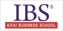 ICFAI Business School (IBS) Dehradun