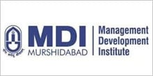 Management Development Institute (MDI) Murshidabad