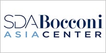 SDA Bocconi Asia Center