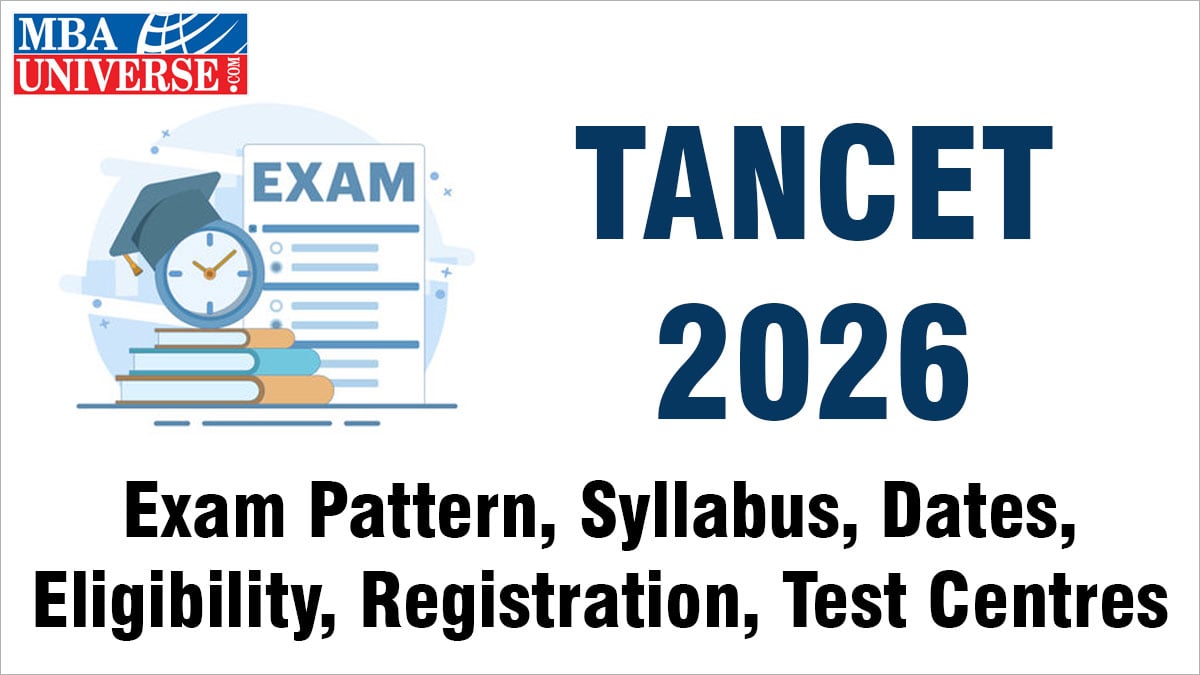 TANCET 2026