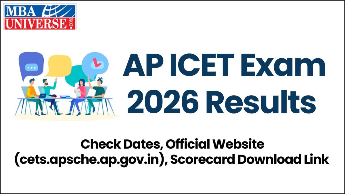 AP ICET Results 2026
