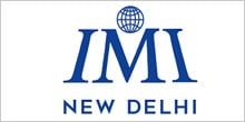 IMI Delhi