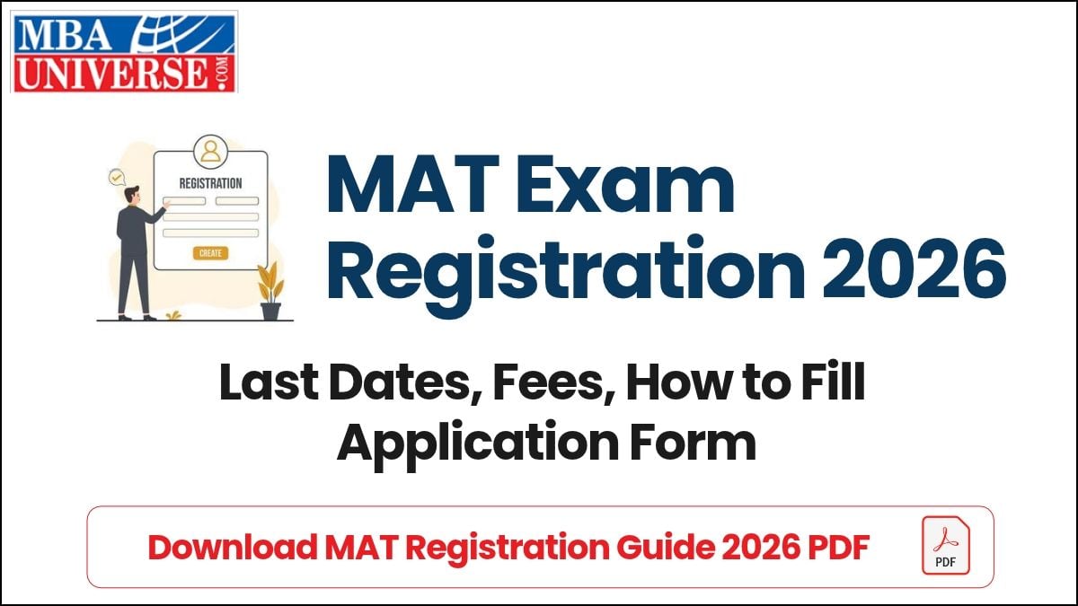 Download MAT Registration Guide 2026