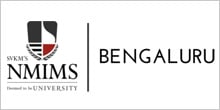 NMIMS University School of Business Management (NMIMS) Bangalore