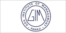 Goa Institute of Management (GIM) Goa