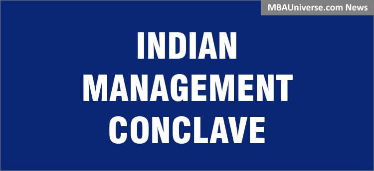 IMC 2013: Global thought leaders, IMC Awards finalists, CXOs to talk on Enhancing value of MBA