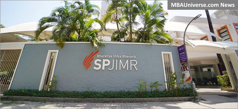 SPJIMR Placements 2014: Avg salary up to Rs 17.2 lakhs; 51% get PPOs at SPJIMR Mumbai