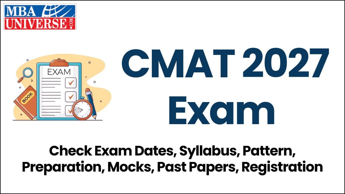 CMAT 2027