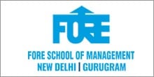 FORE School of Management New Delhi