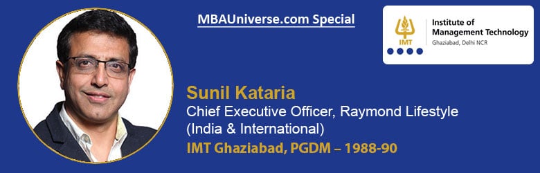 Sumeet Narang, President (Probiking), Bajaj Auto