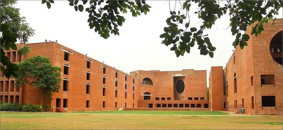 Dr APJ Kalam commences Innovative Transformation course at IIM-A