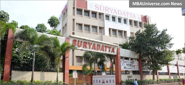 Suryadatta Chairman Dr. Prof Sanjay Chordiya reappointed Chairman SME, Pune