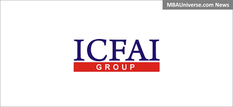 ICFAI Group organizes NJ Yasaswy Commemoration Lectures