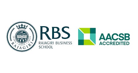 Rajagiri Business School (RBS) Kochi