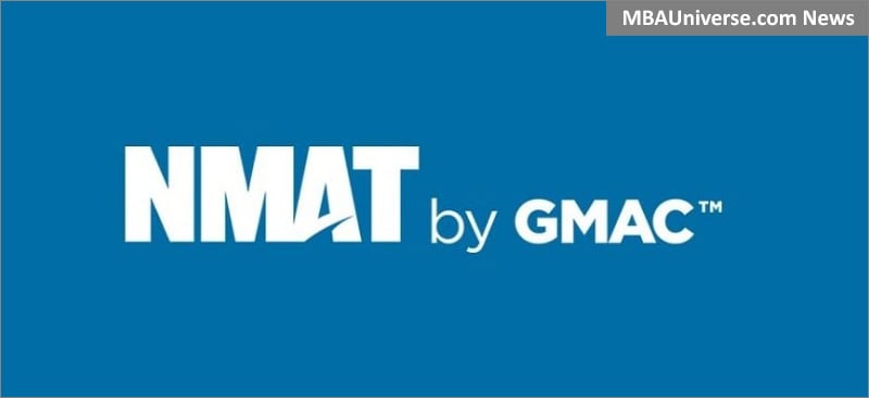 Know MBA entrance exam: NMAT