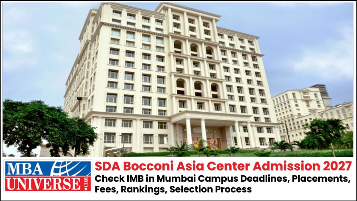 SDA Bocconi