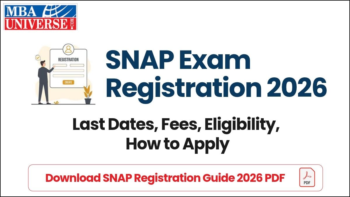 Download SNAP Registration Guide 2026 PDF