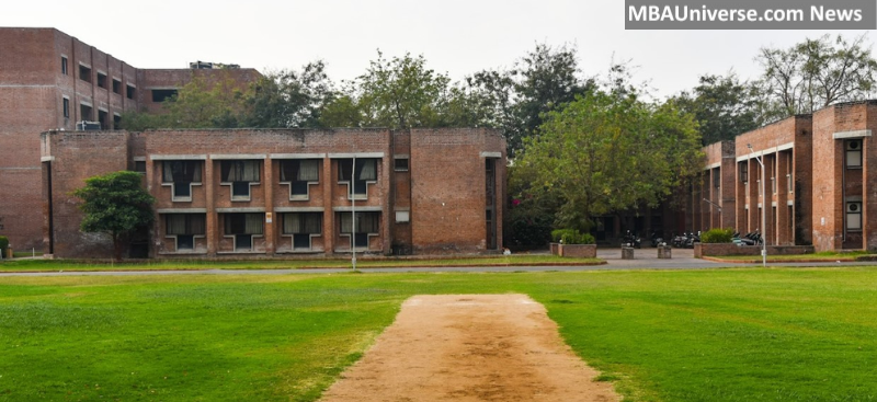 Dr Atish Chattopadhyay, new dean of MICA Ahmedabad: pledges to make MICA a global institution